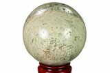Ocean Jasper Sphere - Madagascar #159943-1